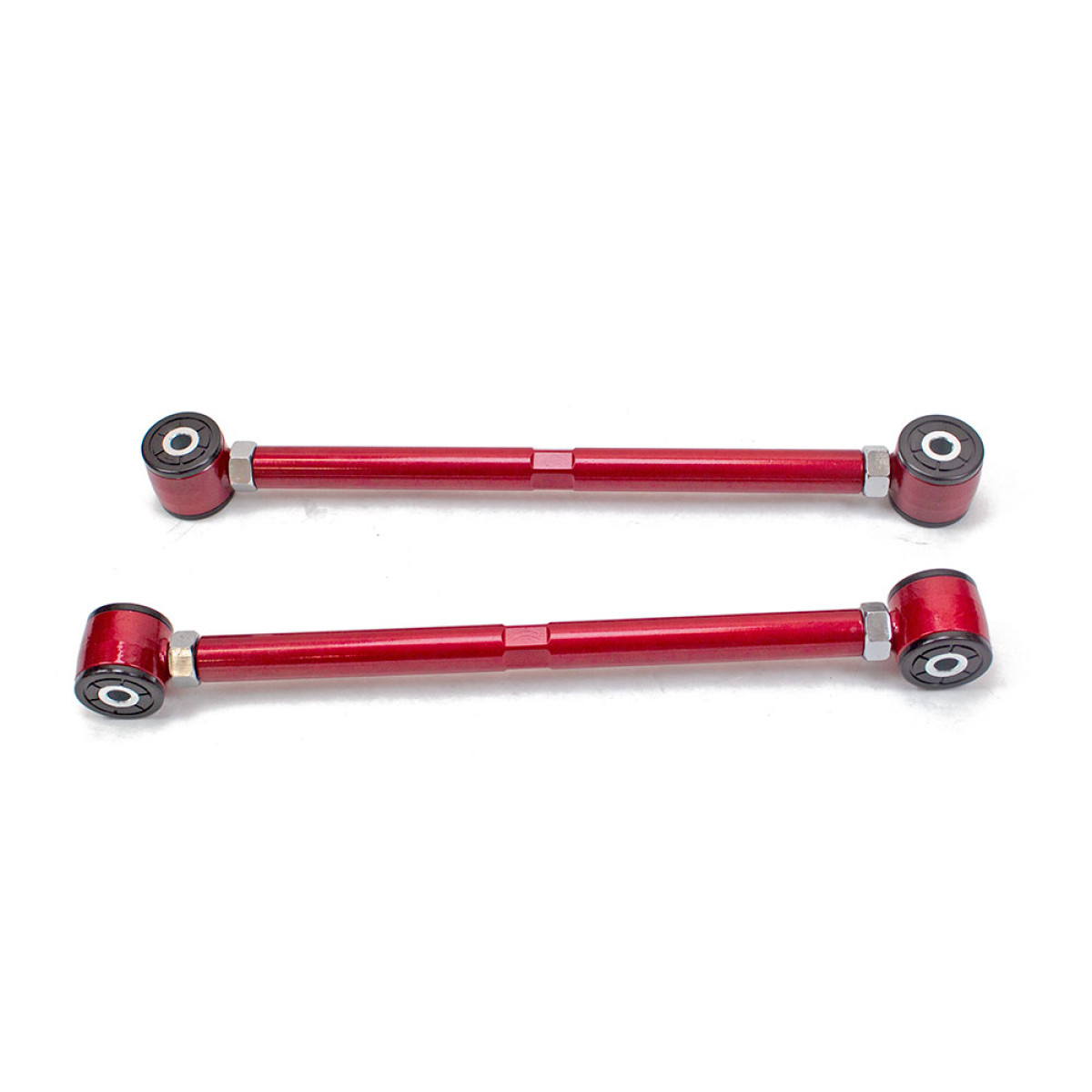 Adjustable Toe Rear Track Arms for BMW 3-Series (G20/G21) 2019-26 RWD ...
