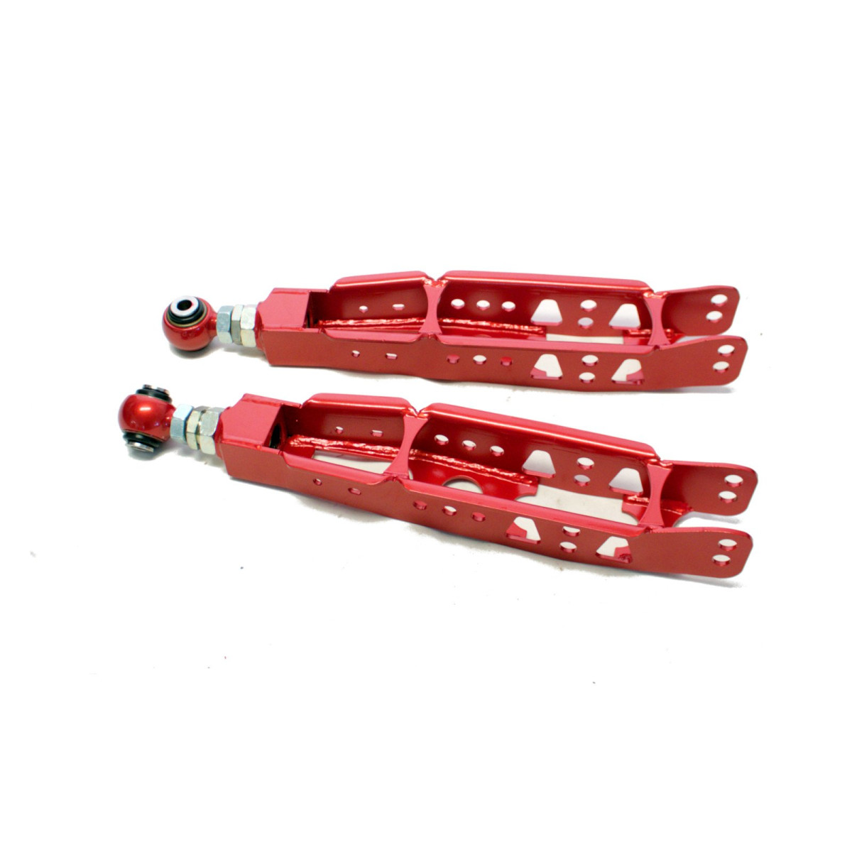 Adjustable Rear Lower Control Arms With Spherical bearing Subaru ...