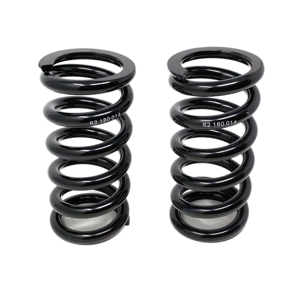 Custom Coilover Springs 14KG / 180MM / 62MM ID (set of 2) | Godspeed ...