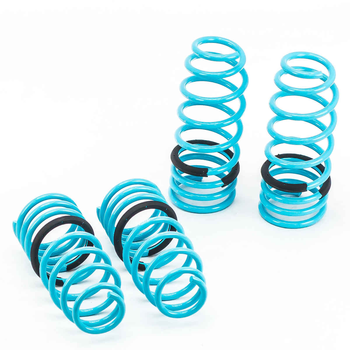 **DISCONTINUED** Traction-S Performance Lowering Springs For Mazda RX-8 ...