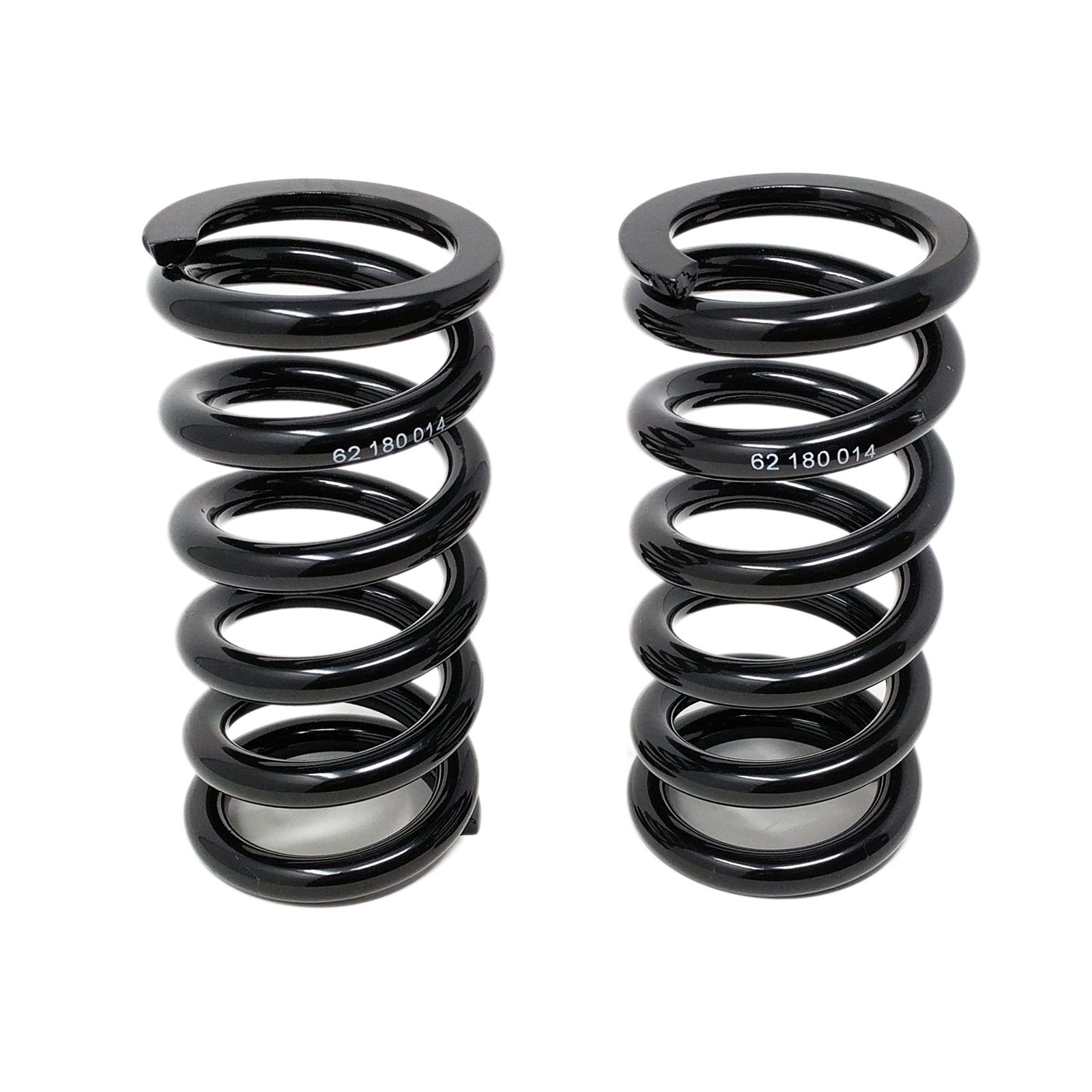 Custom Coilover Springs 14KG / 180MM / 62MM ID (set of 2) | Godspeed ...