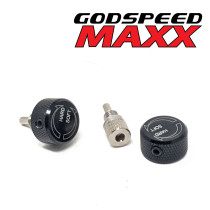 MAXX Adjustment Knobs - Pair
