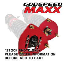 MAXX Coilover Top Mount - Pair