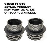 MonoRS Coilover Spring Perch - Pair