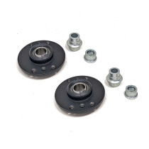 MonoSS Pillow Ball Bearing Set for Coilovers Camber Plates