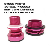 MonoSS Coilover Spring Perch - Pair