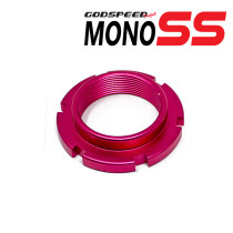 MonoSS Coilover Spring Seat Ring (M53X2.0)