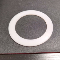 MonoSS / MonoRS Coilover Low-Friction Thrust Washer - Flat