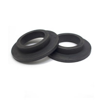 MonoSS / MonoRS Coilover Spring Perch Isolators - Pair