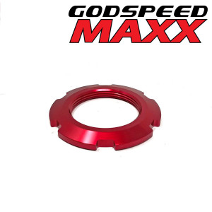 MAXX Coilovers Lock Ring for Spring Seat (M53X2.0)
