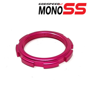 Lock Ring for MonoSS Coilovers (M53X2.0)